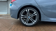 BMW 1 Series 118i [136] M Sport 5dr Step Auto [LCP] Petrol Hatchback